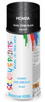 Aerosol for Honda Motorcycles VTR250