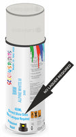 bmw 8 series alpine white ii 300 2-pack 2k spray direct shine gloss paint Aerosol Spray Paint