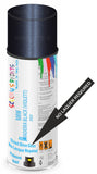 bmw 3 series madeira blackviolett 302 2-pack 2k spray direct shine gloss paint Aerosol Spray Paint