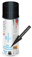 bmw 8 series cosmos black 303 2-pack 2k spray direct shine gloss paint Aerosol Spray Paint