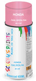 Aerosol for Honda Motorcycles Click 110