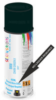 bmw 8 series dunkel green ii 307 2-pack 2k spray direct shine gloss paint Aerosol Spray Paint