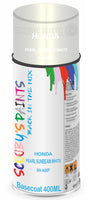 Aerosol for Honda Motorcycles NC750 Police