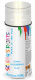 Aerosol for Honda Motorcycles NC750 Police