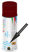 bmw 7 series tizian red 315 2-pack 2k spray direct shine gloss paint Aerosol Spray Paint