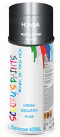Aerosol for Honda Motorcycles Transalp 700