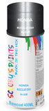 Aerosol for Honda Motorcycles Transalp 700