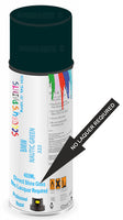 bmw x3 nautic green 322 2-pack 2k spray direct shine gloss paint Aerosol Spray Paint