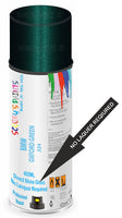 bmw z3 oxford green 324 2-pack 2k spray direct shine gloss paint Aerosol Spray Paint
