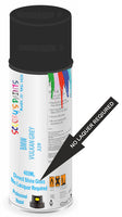 bmw x3 vulkan grey 329 2-pack 2k spray direct shine gloss paint Aerosol Spray Paint