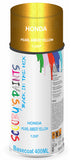 Aerosol for Honda Motorcycles CBF1000