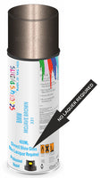 bmw 7 series mojave brown 331 2-pack 2k spray direct shine gloss paint Aerosol Spray Paint