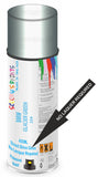bmw x3 glacier green 334 2-pack 2k spray direct shine gloss paint Aerosol Spray Paint