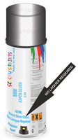 bmw 8 series aspen silver 339 2-pack 2k spray direct shine gloss paint Aerosol Spray Paint