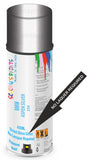 bmw 8 series aspen silver 339 2-pack 2k spray direct shine gloss paint Aerosol Spray Paint