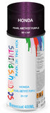 Aerosol for Honda Motorcycles DN-01 NSA700A