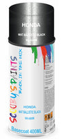 Aerosol for Honda Motorcycles NC750S