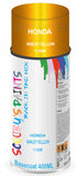 Aerosol for Honda Motorcycles Transalp 700