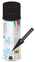 bmw 8 series aubergine 348 2-pack 2k spray direct shine gloss paint Aerosol Spray Paint