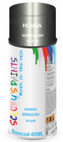 Aerosol for Honda Motorcycles CG125