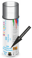 bmw 3 series titan silver 354 2-pack 2k spray direct shine gloss paint Aerosol Spray Paint