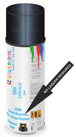 bmw 7 series topas blue 364 2-pack 2k spray direct shine gloss paint Aerosol Spray Paint