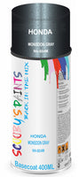 Aerosol for Honda Motorcycles CBF125