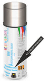 bmw 3 series bedouin 374 2-pack 2k spray direct shine gloss paint Aerosol Spray Paint