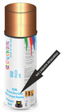 bmw 3 series peach 388 2-pack 2k spray direct shine gloss paint Aerosol Spray Paint