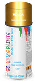 Aerosol for Honda Motorcycles CB300R