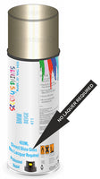 bmw 7 series beige 411 2-pack 2k spray direct shine gloss paint Aerosol Spray Paint