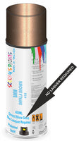 bmw z3 impala brown 418 2-pack 2k spray direct shine gloss paint Aerosol Spray Paint