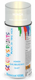 Aerosol for Honda Motorcycles MSX125 Grom