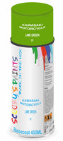 Aerosol for Kawasaki KX112