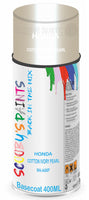 Aerosol for Honda Motorcycles Today 50