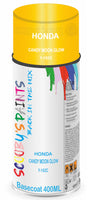 Aerosol for Honda Motorcycles Scoopy 110