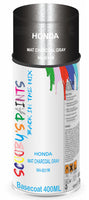Aerosol for Honda Motorcycles Wave 110