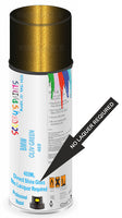 bmw z3 oliv green 469 2-pack 2k spray direct shine gloss paint Aerosol Spray Paint