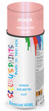 Aerosol for Honda Motorcycles Today 50