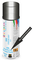 bmw x5 sterling grey 472 2-pack 2k spray direct shine gloss paint Aerosol Spray Paint