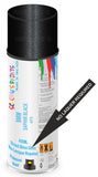 bmw x5 saphir black 475 2-pack 2k spray direct shine gloss paint Aerosol Spray Paint