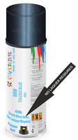 bmw 7 series toledo blue 482 2-pack 2k spray direct shine gloss paint Aerosol Spray Paint