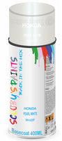 Aerosol for Honda Motorcycles Vario