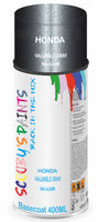 Aerosol for Honda Motorcycles Spacy 110