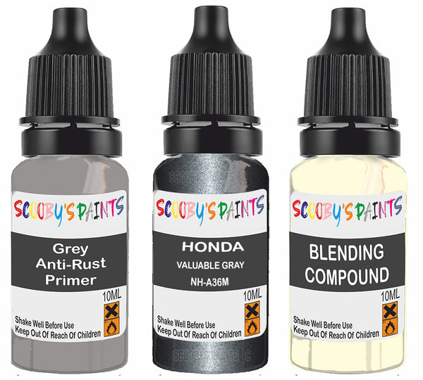 paint for my Honda Motorcycles Fizi 125