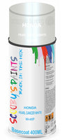 Aerosol for Honda Motorcycles Today 50