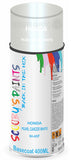 Aerosol for Honda Motorcycles Today 50