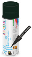 bmw 3 series british racing green 553 2-pack 2k spray direct shine gloss paint Aerosol Spray Paint