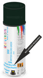 bmw 3 series british racing green 553 2-pack 2k spray direct shine gloss paint Aerosol Spray Paint