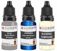 paint for my Honda Motorcycles Elite 80